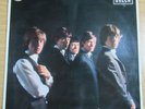 The Rolling Stones LP von 1964 mit Brian Jones von DECCA in Mono