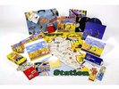 Paul McCartney Egypt Station Traveller's Edition Deluxe Limited Box Set /3000