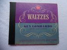 Waltzes Guy Lombardo Decca 78 RPM 10