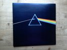Pink Floyd Dark Side Of The Moon A10/B9 NM Vinyl Record SHVL 804 Posters & Cards