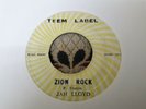 Jah Lloyd , Zion Rock , 7