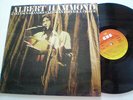 Albert Hammond Canta Sus Successes in Spanish E English Spain LP 1976