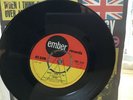 Twiggy-When I Think Of You/Over And Over EMBER PROMO EMBS244