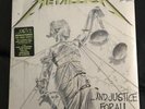 2018 Metallica ..And Justice For All 2 x Vinyl LP Album 180g Remastered Sealed
