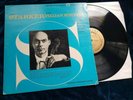 Janos Starker Italian sonatas MERCURY LIVING PRESENCE SR 90460 1ST ' promo' lp