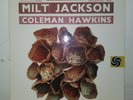 Milt Jackson/Coleman Hawskins-Bean Bags.Orig.1st.Press.on Atlantic.Mono.Ex Tops