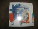 DAVID BOWIE FASHIONS 7INCH PIC DISC WALLET ONLY IN EXCONDITION