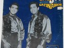 Little Joe - Johnny and the Latinaires - original U.S. 12