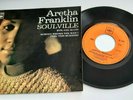 Aretha Franklin 