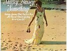 Shirley Bassey Something LP Album Vinyl Schallplatte 170530