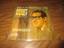 Buddy Holly Holly In The Hills [LP] (Vinyl, 1965 Coral) Original Shrink Wrap
