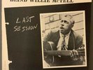 Blind Willie McTell - Last Session, LP, Prestige Bluesville BV-1040