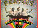 Magical Mystery Tour EP The Beatles record vinyl double Lennon McCartney 1967