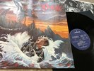 Dio Holy Diver Vinyl LP Mercury ?811 021-1 OIS Holland 1983
