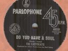 THE EASYBEATS**DO YOU HAVE A SOUL**MOD**BEAT**DANCER**HEAR IT