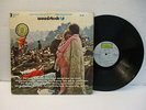 18: 3LP Woodstock: Movie From The Original Soundtrack Cotillion SD3-500 VG+/VG+