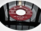 The Crickets When You Ask About Love / Deborah 1959 Brunswick 55153 Near Mint 45