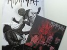 KR1	Midnight	No Mercy for Mayhem	BLACK VINYL LP + POSTER REISSUE '18 *NEW*