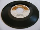 THE FLIRTATIONS - NOTHING BUT A HEARTACHE / HOW CAN YOU TELL ME? -  DERAM