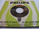 THE 4 SEASONS - BEGGIN' / DODY - PHILIPS