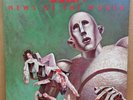 QUEEN NEWS OF THE WORLD OG UK STEREO EMI RECORDS LP EMA 784 4/3