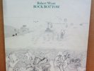 ROBERT WYATT ROCK BOTTOM / RUTH IS STRANGER UK STEREO VIRGIN RECORDS LP VGD3505