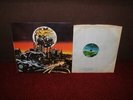 THIN LIZZY Night Life LP 1974 VERTIGO 1st Press  MINT  1 PLAY