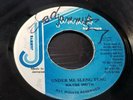 WAYNE SMITH - UNDER ME SLENG TENG  /REGGAE 45