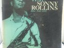 Sonny Rollins 
