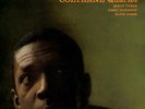 John Coltrane BALLADS (950666) 180g LIMITED EDITION New Orange Colored Vinyl LP