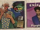 Prince - His Majesty's Pop Life The Purple Mix Club RSD 2019 Double 12