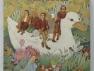 SELF TITLED - THE WHITE DUCK - UNI 73122 - 1971 - VG-VG+ / VG-VG+