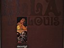 ELLA & LOUIS (FITZGERALD/ARMSTRONG): Starportrait-NM1974 2LP BOX GERMAN IMPORT