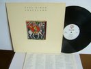 Paul Simon - Graceland  WX 52  UK LP A/B 1986 Warner Bros. You Can Call Me Al