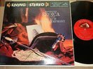 Munch/Boston Symphony BEETHOVEN Symphony No.3 -  RCA LSC-2233 Shaded Dog 1S/1S