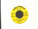 Ben Atkins & The Nomads: Love is a beautiful thing.  Goldwax 1967