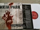 LINKIN PARK HYBRID THEORY 9362 494775 UNPLAYED GATEFOLD LP
