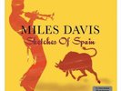 Miles Davis Sketches of Spain 180G Vinyl LP Record  1960 Jazz Masterpiece