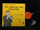 Jamaican Jazz Crusaders-A Live Interview and Set With-JMA 11-101-VERY RARE