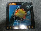 Vintage Vinyl LP - Def Leppard - Pyromania - Mercury 422-810 308-1