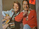 sealed country LP Tennessee Ernie Ford Sings Glen Campbell Picks guitar 1975