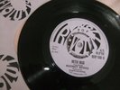 RODNEY BEWES, DEAR MOTHER LOVE ALBERT. 7