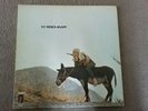 LP - CHRIS CLARK   CC RIDES AGAIN   US WEED ORIGINAL   EX