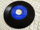 JAKE THOMAS WITH TOMCATS MEANEST BLUES/POOR BOY BLUES DIXIE 1112 M- ROCKABILLY