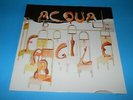 LP ITALIAN PROG ACQUA FRAGILE - ACQUA FRAGILE - sealed