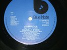 Donald Byrd  1976  Dominoes  