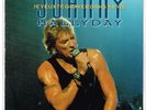 Johnny  HALLYDAY   Je veux te graver dans ma vie      7