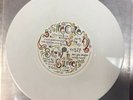 The Cure Just Like Heaven white vinyl Rare