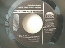 Schallplatte The Young Street Singers Heja Heja Ho RARE CCA-Single Beat Oldie