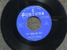 THE ROYAL JOKERS You Tickle Me Baby FORTUNE 560